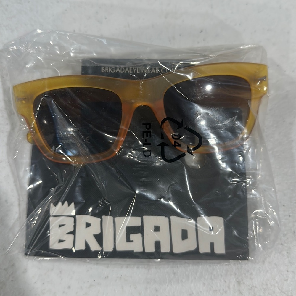 Brigada Sunglasses